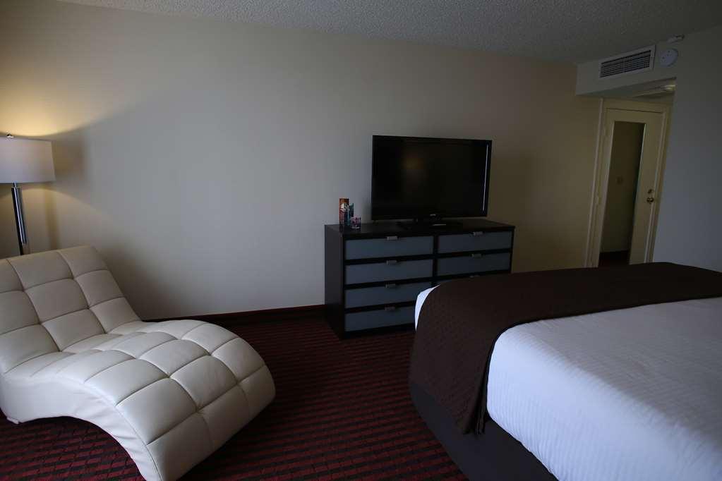 Red Lion Inn & Suites Olympia, Governor Hotel Pokoj fotografie
