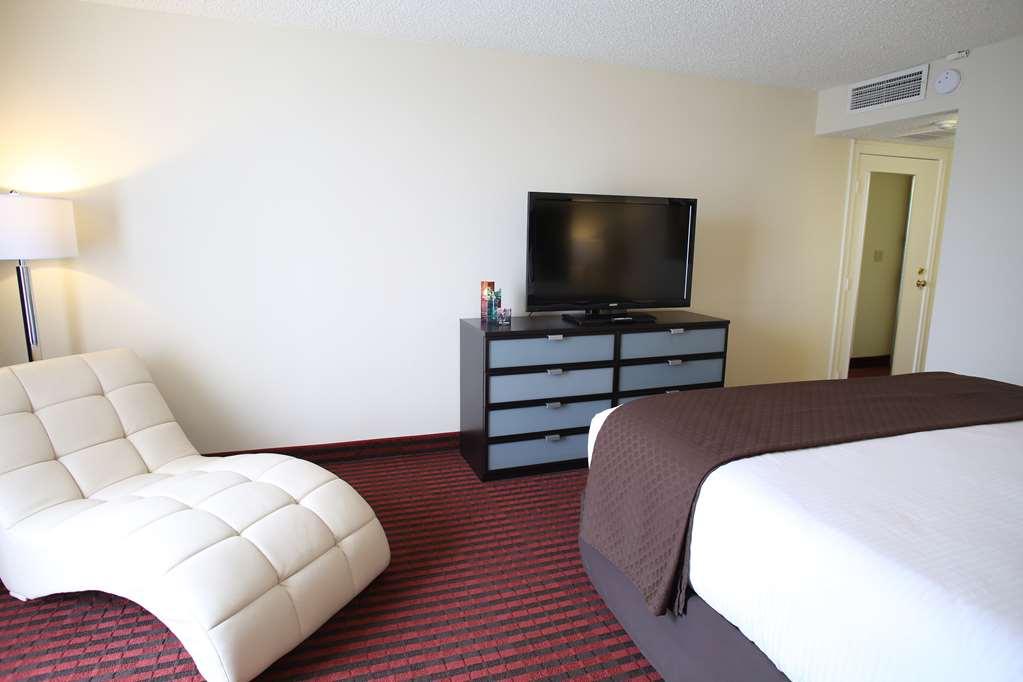 Red Lion Inn & Suites Olympia, Governor Hotel Pokoj fotografie