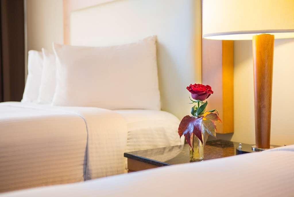 Red Lion Inn & Suites Olympia, Governor Hotel Pokoj fotografie
