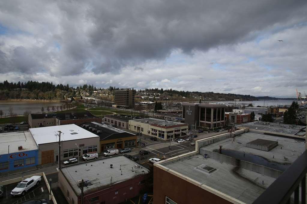 Red Lion Inn & Suites Olympia, Governor Hotel Exteriér fotografie