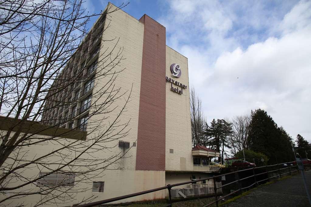 Red Lion Inn & Suites Olympia, Governor Hotel Exteriér fotografie