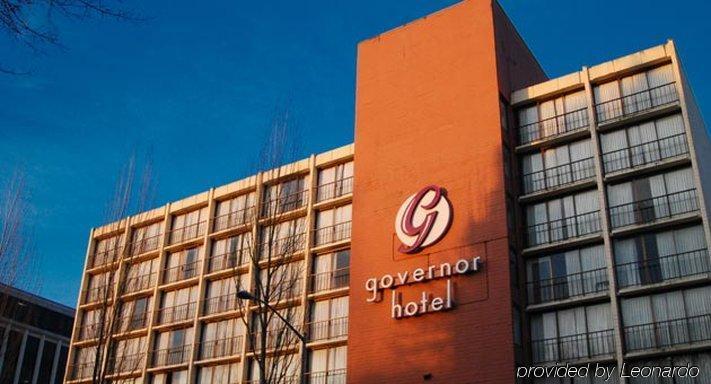 Red Lion Inn & Suites Olympia, Governor Hotel Exteriér fotografie