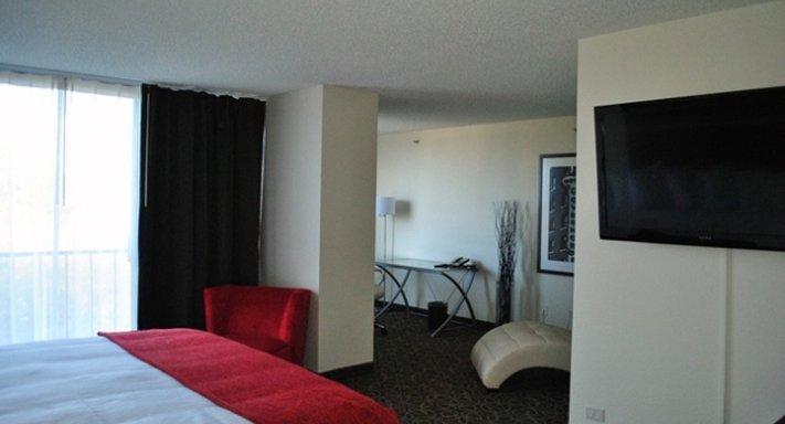 Red Lion Inn & Suites Olympia, Governor Hotel Exteriér fotografie