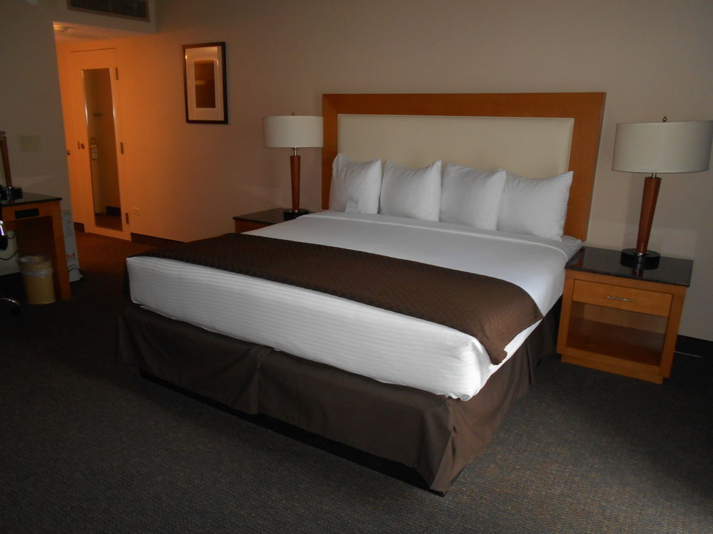 Red Lion Inn & Suites Olympia, Governor Hotel Exteriér fotografie