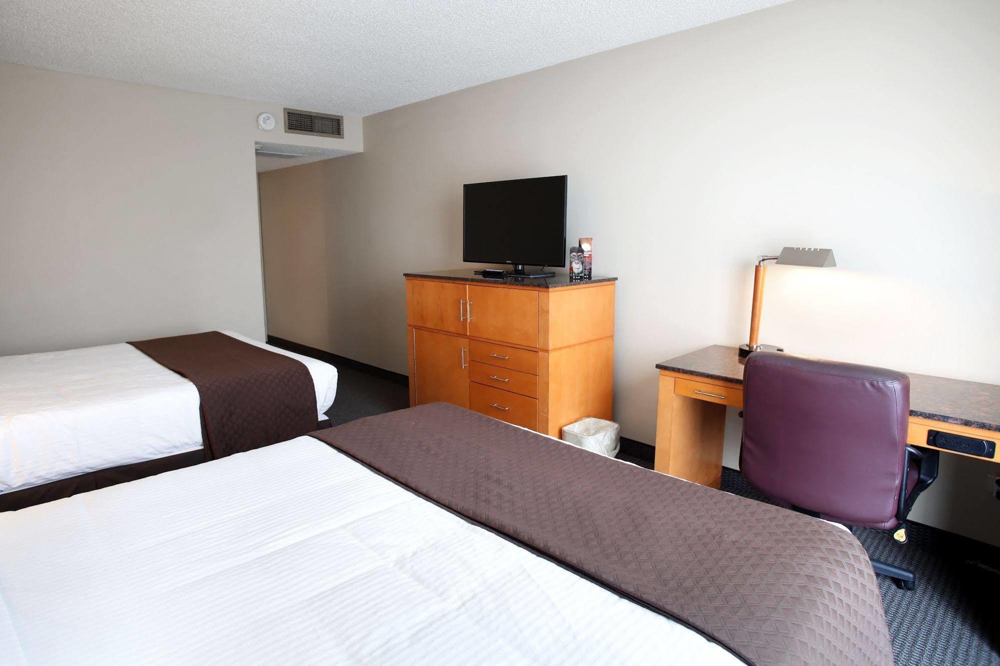 Red Lion Inn & Suites Olympia, Governor Hotel Exteriér fotografie