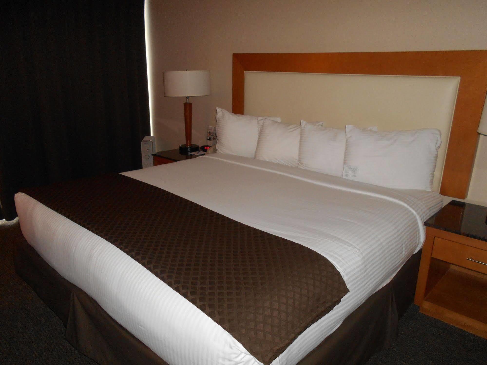 Red Lion Inn & Suites Olympia, Governor Hotel Exteriér fotografie