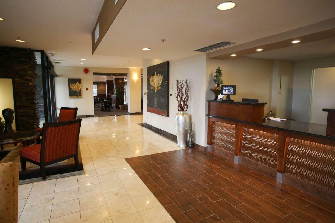 Red Lion Inn & Suites Olympia, Governor Hotel Exteriér fotografie
