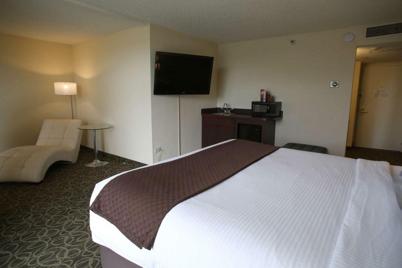 Red Lion Inn & Suites Olympia, Governor Hotel Exteriér fotografie