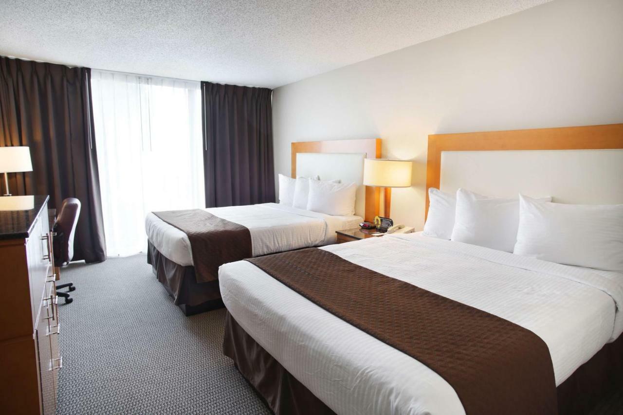 Red Lion Inn & Suites Olympia, Governor Hotel Exteriér fotografie